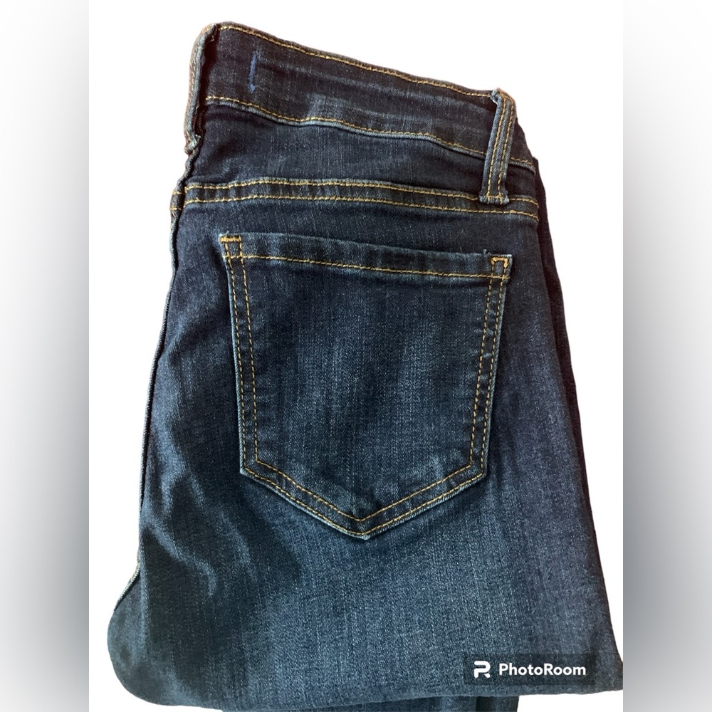 Studio Blue skinny jeans
